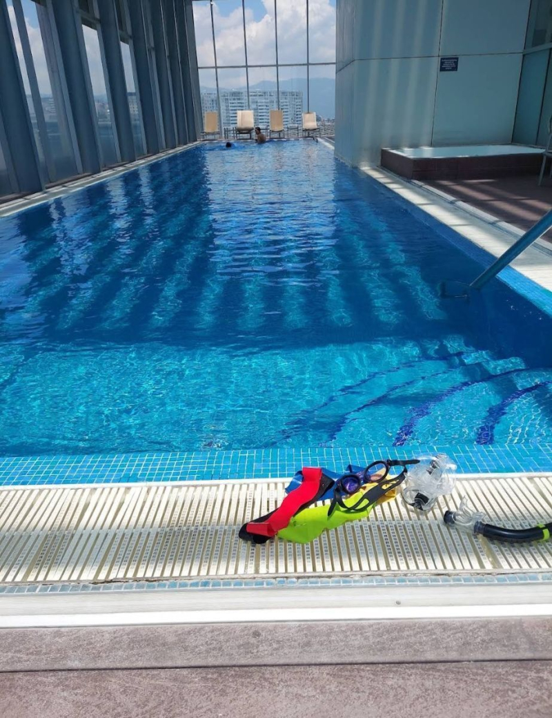 departamento en renta en santa fe