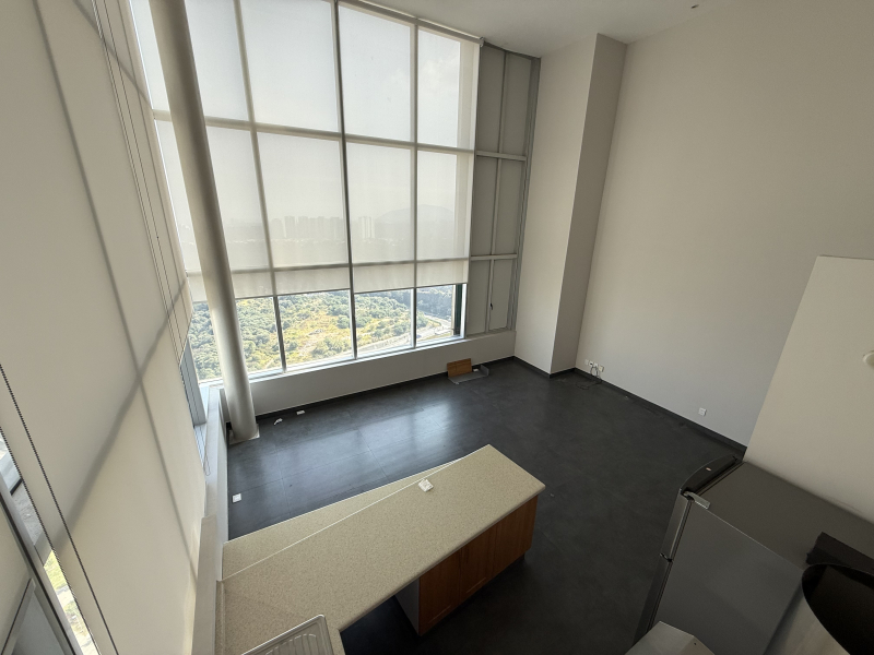 departamento en renta en santa fe