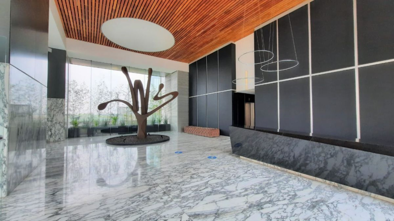 departamento en renta en santa fe