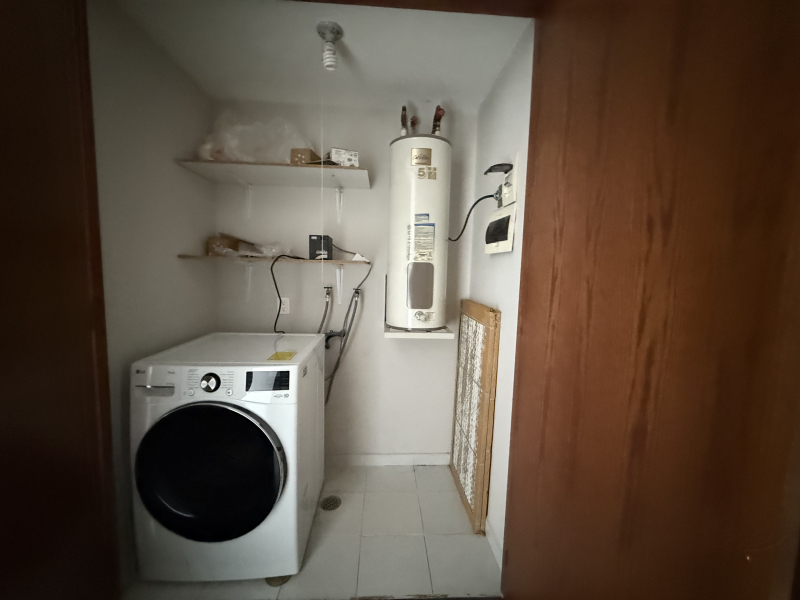 departamento en renta en santa fe