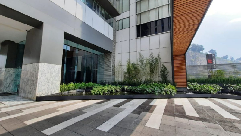 departamento en renta en santa fe