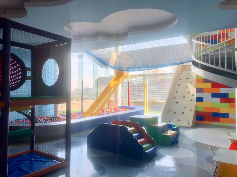 departamento en renta en santa fe