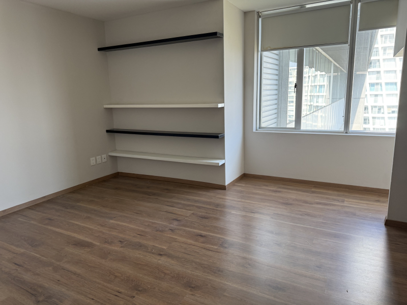 departamento en renta en santa fe