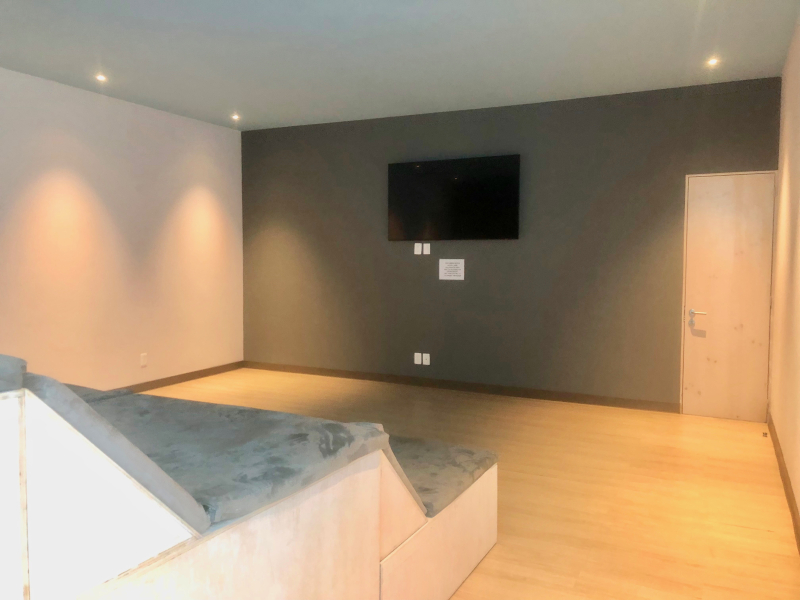 departamento en renta en santa fe