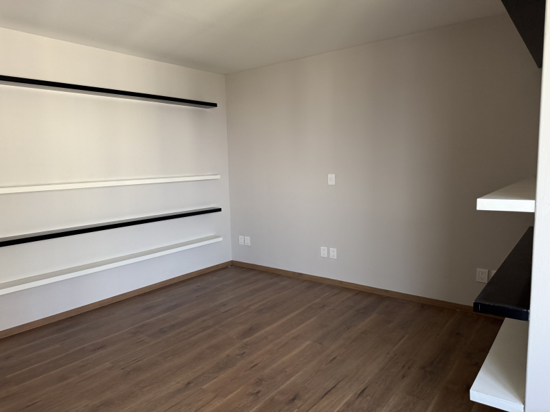 departamento en renta en santa fe