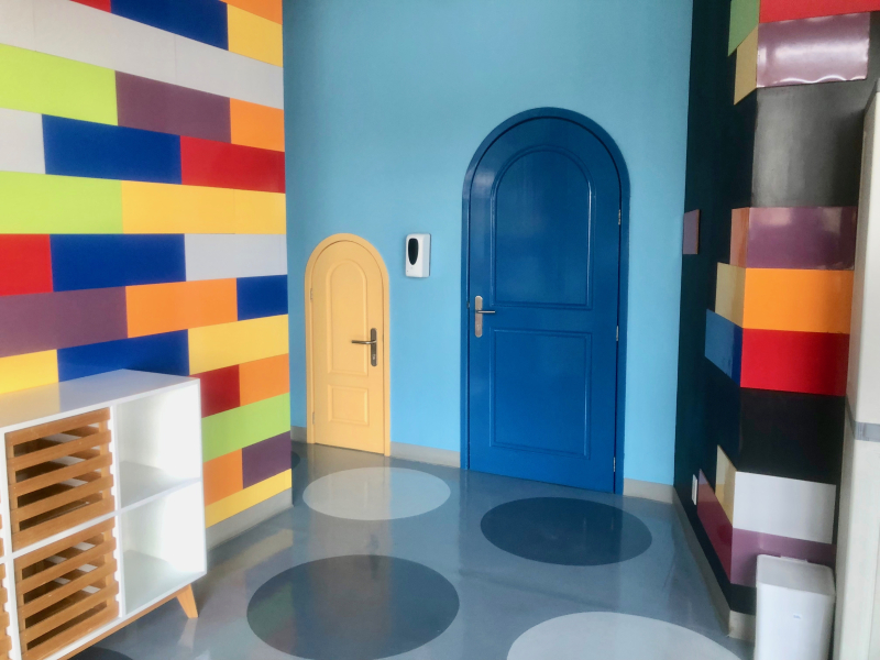 departamento en renta en santa fe