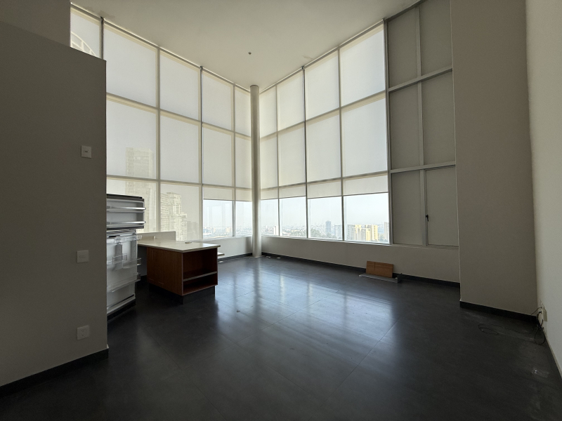 departamento en renta en santa fe