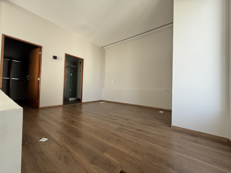 departamento en renta en santa fe