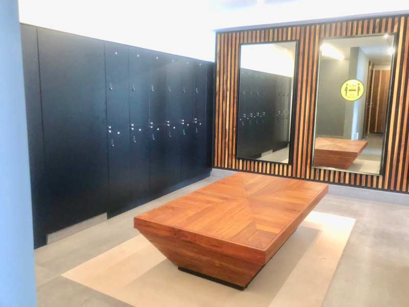 departamento en renta en santa fe