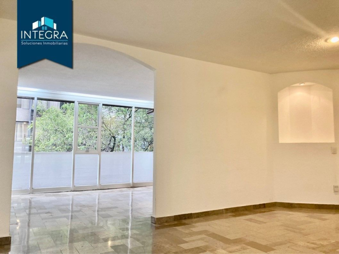 departamento en venta,  schiller, polanco