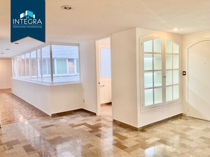 departamento en venta,  schiller, polanco