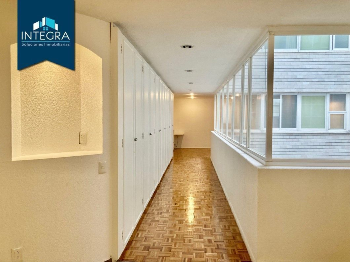 departamento en venta,  schiller, polanco