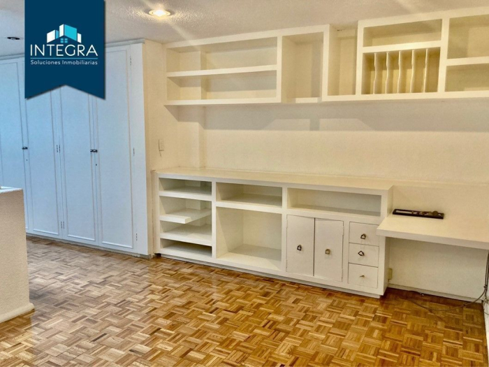 departamento en venta,  schiller, polanco