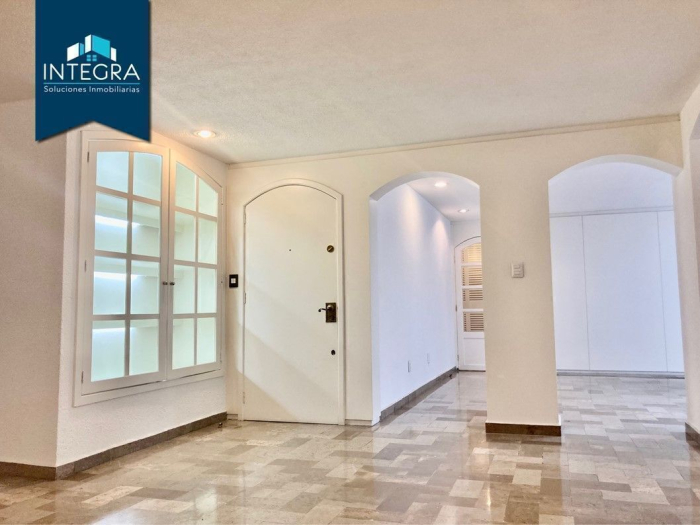 departamento en venta,  schiller, polanco