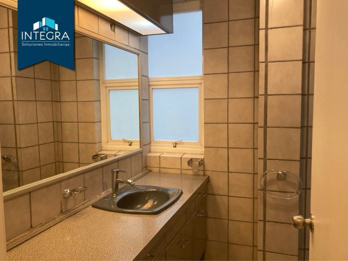 departamento en venta,  schiller, polanco