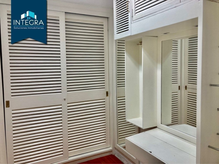 departamento en venta,  schiller, polanco