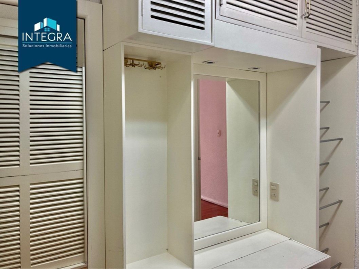 departamento en venta,  schiller, polanco