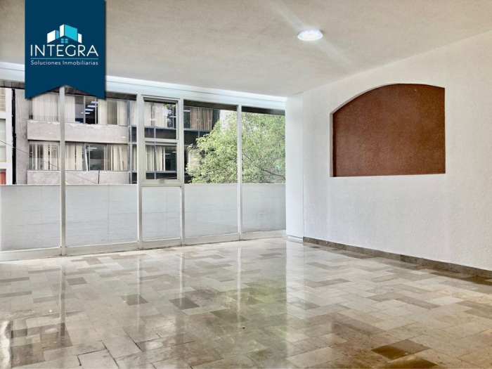 departamento en venta,  schiller, polanco