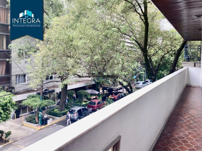 departamento en venta,  schiller, polanco