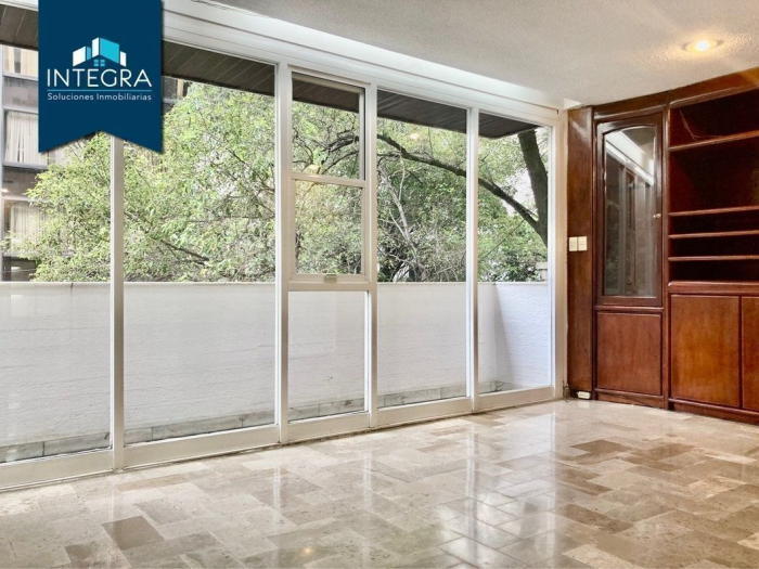 departamento en venta,  schiller, polanco
