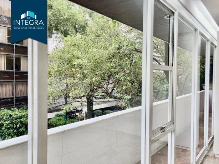 departamento en venta,  schiller, polanco