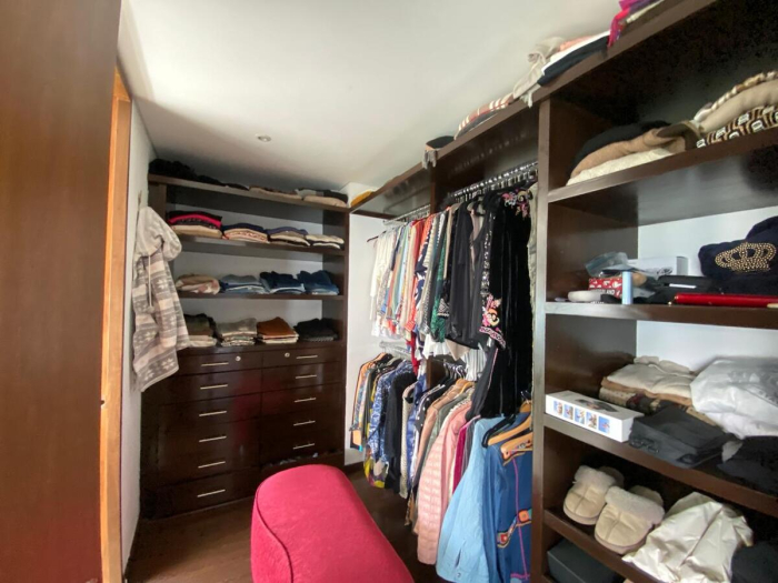 departamento  renta en santa fe