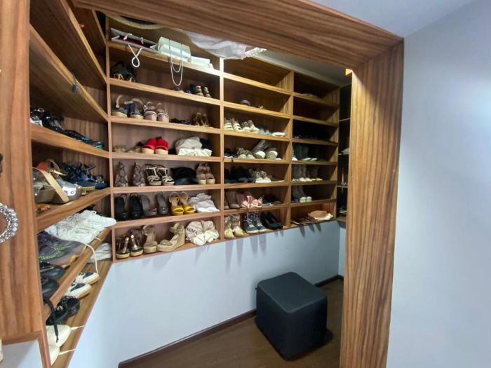 departamento  renta en santa fe