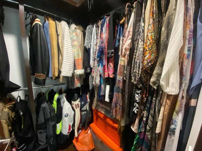 departamento  renta en santa fe