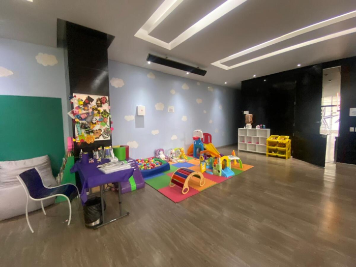 departamento  renta en santa fe