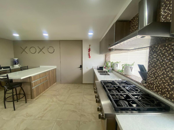 venta departamento santa fe