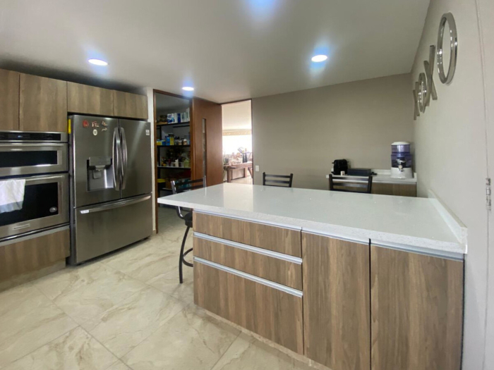 venta departamento santa fe