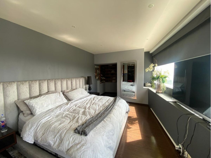 venta departamento santa fe