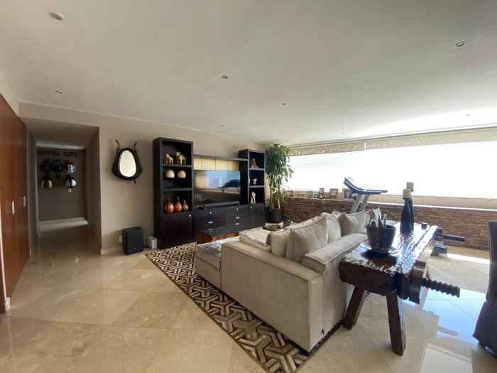 venta departamento santa fe