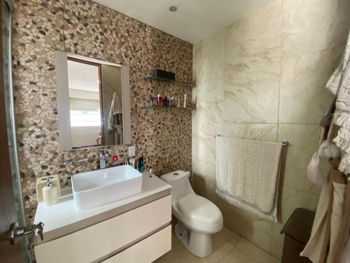 venta departamento santa fe