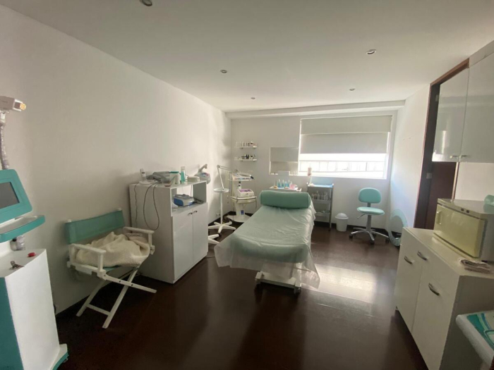 venta departamento santa fe