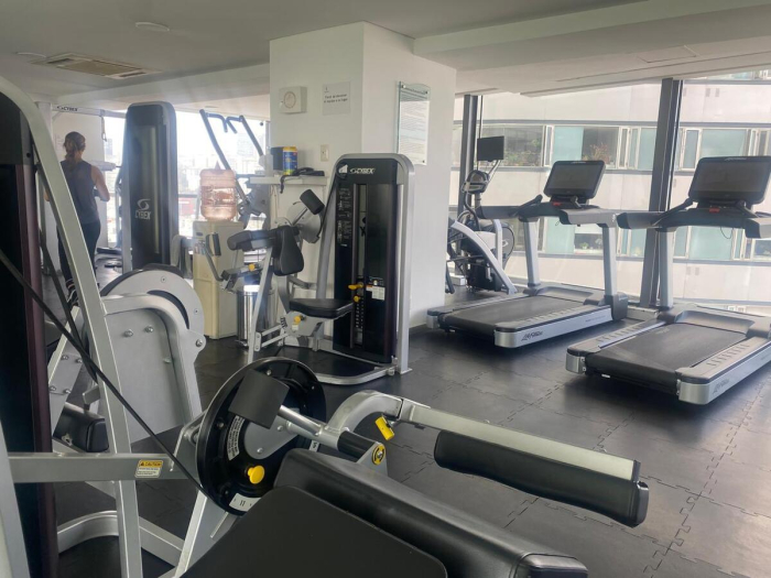 venta departamento santa fe