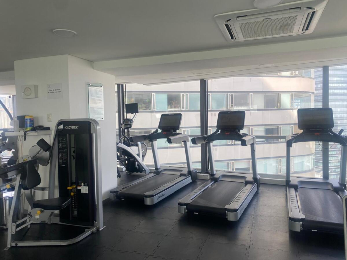 venta departamento santa fe