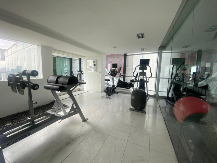 venta departamento santa fe