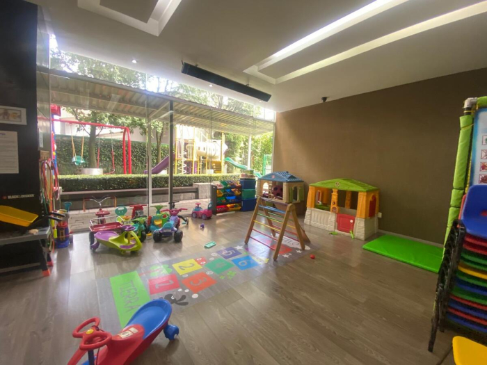 venta departamento santa fe