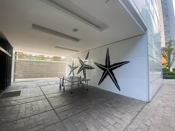 venta departamento santa fe