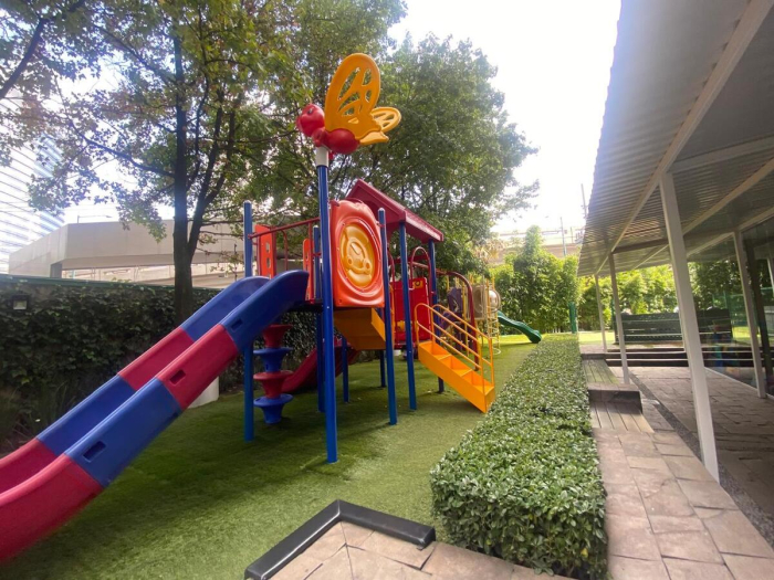 venta departamento santa fe