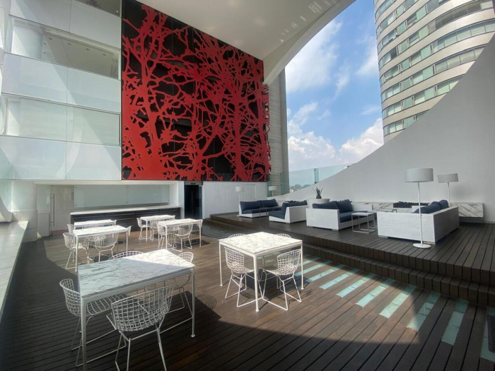 VENTA DEPARTAMENTO SANTA FE