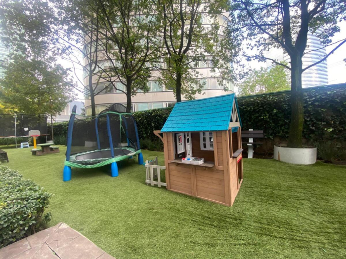 VENTA DEPARTAMENTO SANTA FE