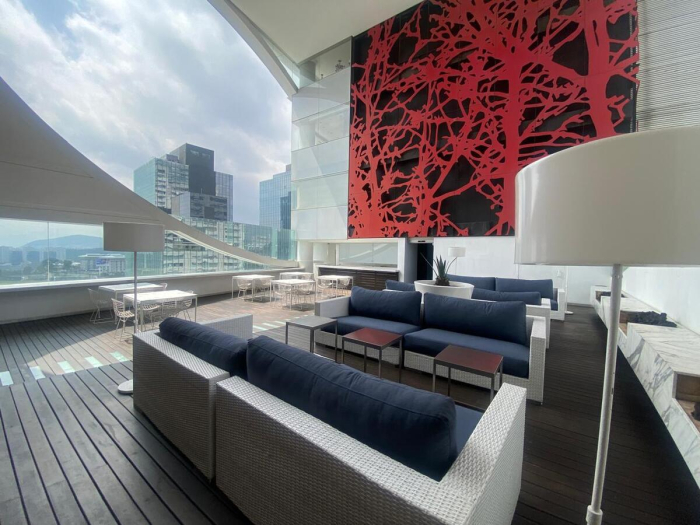 VENTA DEPARTAMENTO SANTA FE