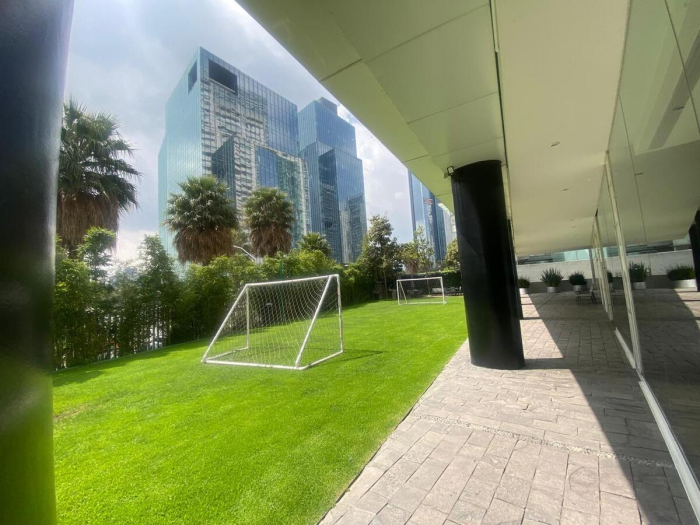 VENTA DEPARTAMENTO SANTA FE