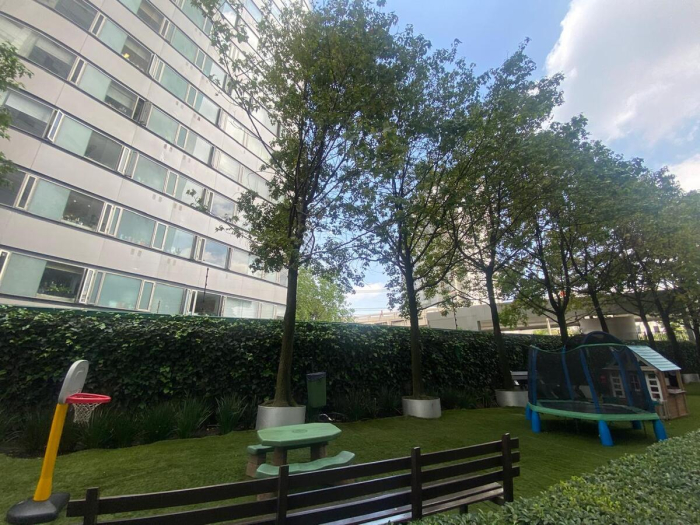 VENTA DEPARTAMENTO SANTA FE