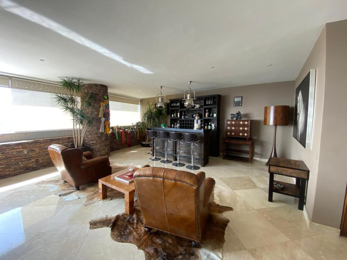 venta departamento santa fe