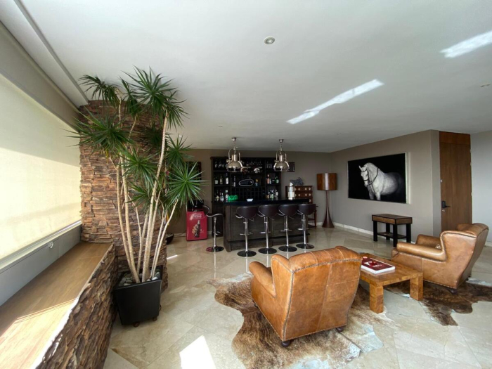 venta departamento santa fe