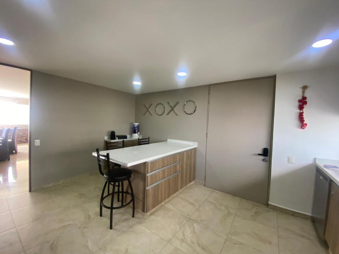 venta departamento santa fe