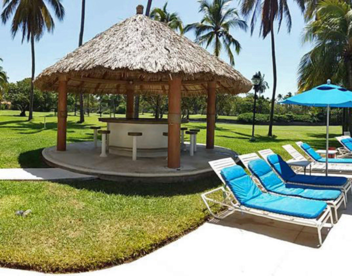 Departamento En Venta En Torre Azteca Princess, Acapulco